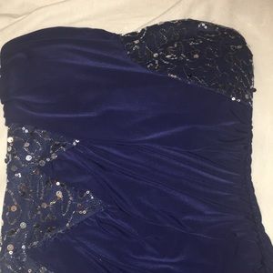 Debs Winter Formal Dresses